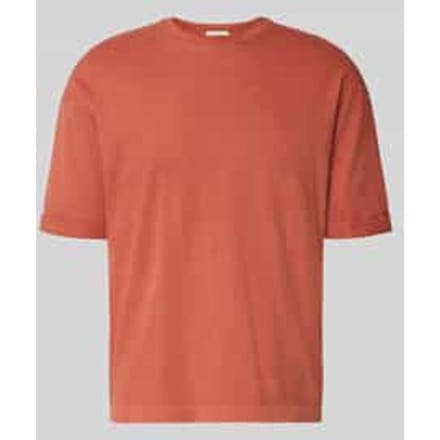 T-shirt met ronde hals model 'NOLIEN 10'