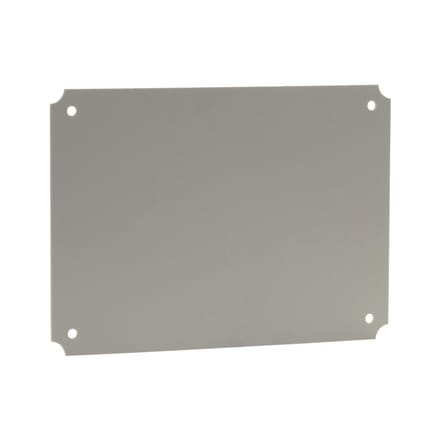 Eaton Afschermplaat PC2 330X240 Voor K434 - 1026422 - E3MWC
