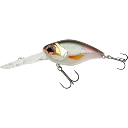 Lok Berkley Dex Trencher