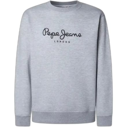 Sweatshirt Pepe Jeans Macbeth Melange