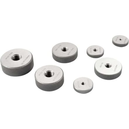 Dasqua 6311-3203 6311-3203 Schroefdraadkaliber