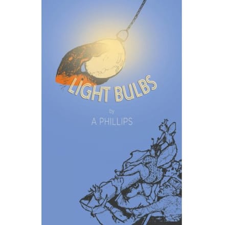 Light Bulbs - A Phillips