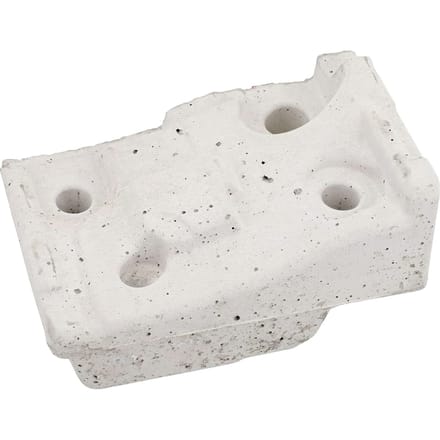 AEG betongewicht, boven, WM,E6,CO 140294697010