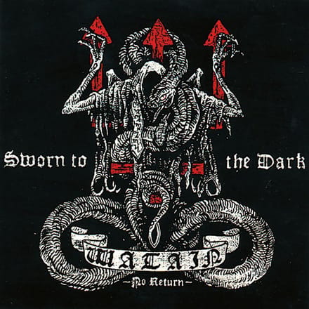 Sworn To The Dark - Watain