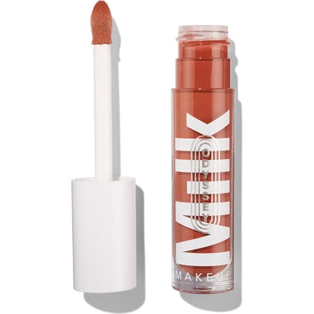 Milk Makeup Odyssey Lip Oil Gloss - Day Trip