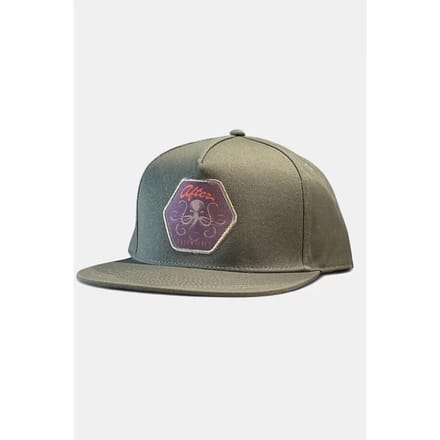 Snapback pet voor kinderen After Essentials
