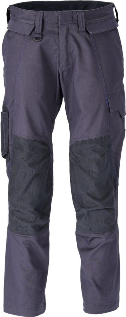 Mascot Accelerate Broek met kniezakken 20779-563 - donkermarine - C45 - 82