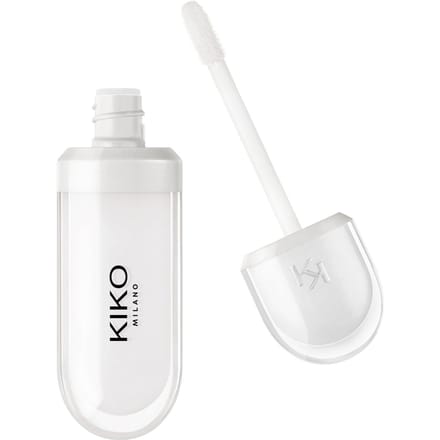 KIKO Milano Lip Volume 6.5ml (Various Shades) - 02 Cloud Dew