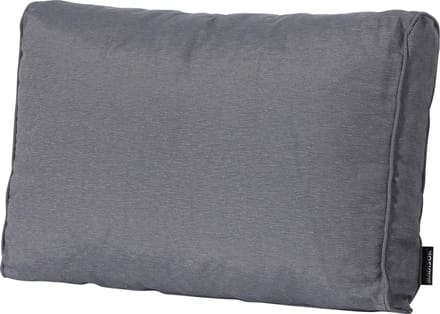 Madison - Lounge rug soft Panama grey - 60x43 - Grijs