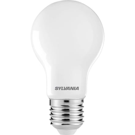 Sylvania E27 LED lamp 4W 4.000K 840 lm opaal