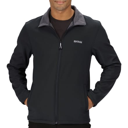 Regatta Cera V Softshell Jas Heren
