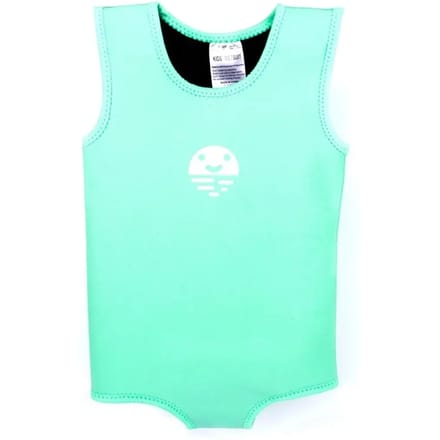 Mouwloos babybody Orby Swim