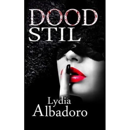 Doodstil - Lydia Albadoro