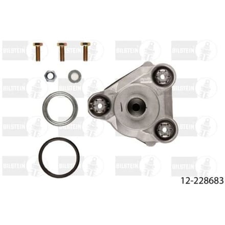 Rubber lager, veerpoot BILSTEIN 12-228683
