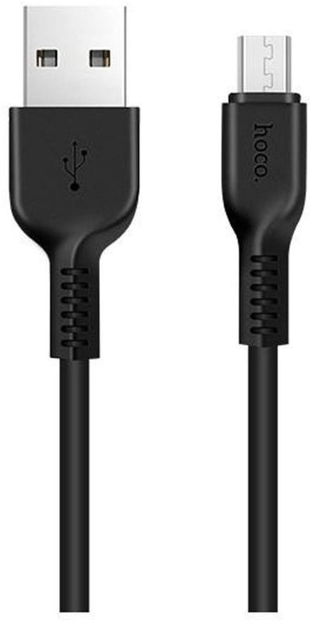 HOCO USB naar Micro-USB Flash X20 kabel 2 Meter