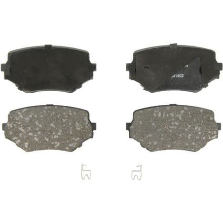 Remblokset DELPHI LP1015, voor