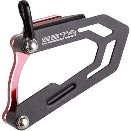 Beschermhoes met deksel Zeta Racing Ze80-8002