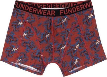 Funderwear Lezard boxershort Maat M