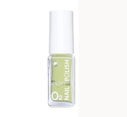 Depend Cosmetics O2 Nailpolish 623