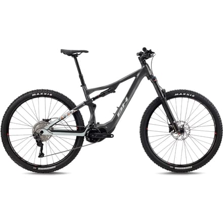Elektrische mountainbike BH Bikes Ilynx+ Sl Trail 7.9