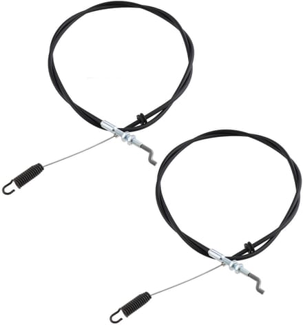 Allecto - Koppeling Drive Kabel - Vervangende Aandrijvingskabel