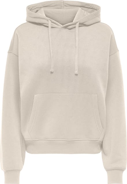 ONLY- ONLBEST L/S HOOD SWT - Dames - Sweatshirt