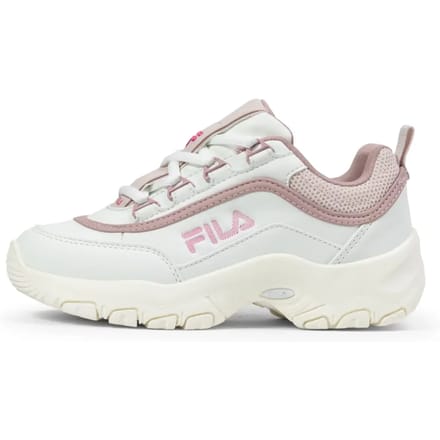 Damestrainers Fila Strada Logo