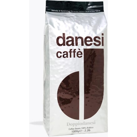 DANESI Caffè Espresso Doppio 1kg