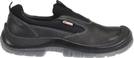 Sixton - Lugano | Lage Werkschoenen