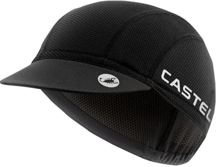 Castelli A/c Pet Zwart