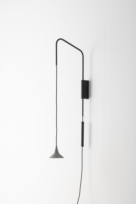 Artemide Unterlinden wandlamp - aluminium - Led - 2.700 Kelvin