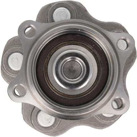 Wiellagerset BTA H21056BTA