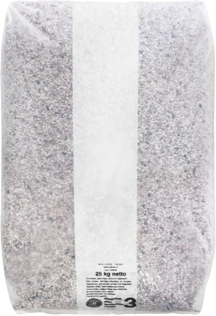 Blanco Maagkiezel Nr 1 - Supplement - 25 kg