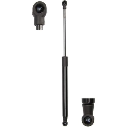 Gasveer, motorkap MAGNUM TECHNOLOGY MGS5013