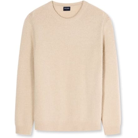 OLYMP Casual Breisel, Lichtbeige