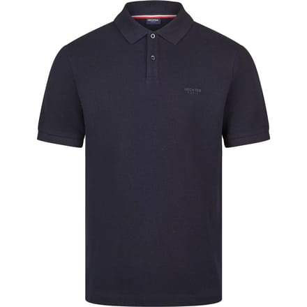 Piqué polo Hechter