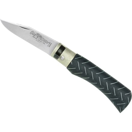Old Bear Zakmes High-Tech Black XS
