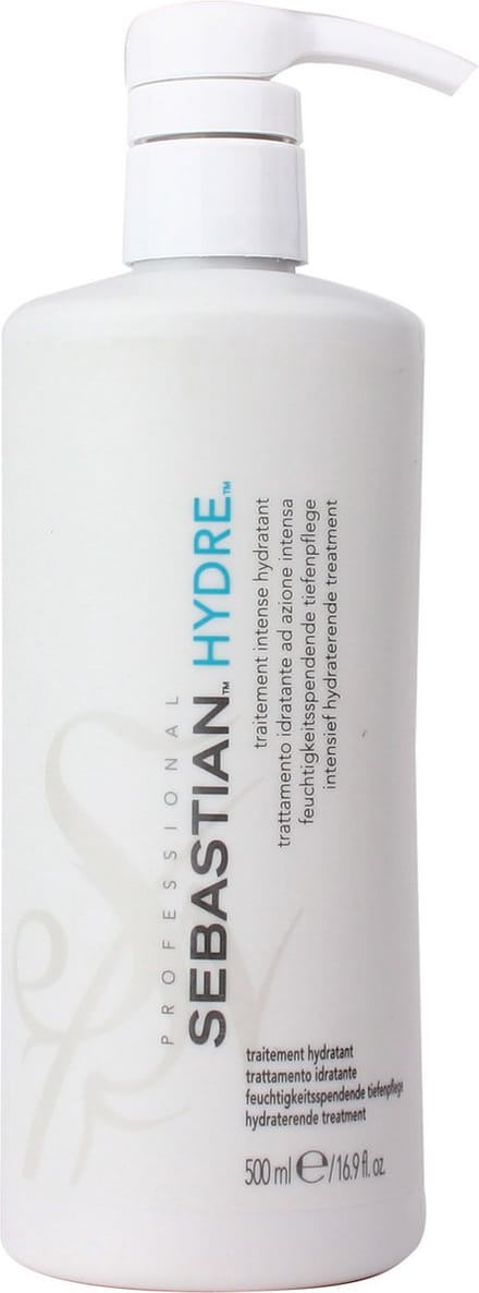 Vochtinbrengende Lotion Sebastian Hydre 500 ml
