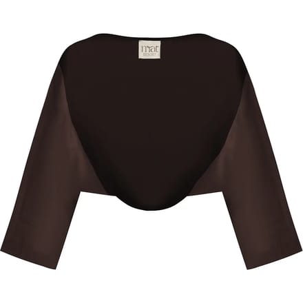 Bolero voor vrouwen Mat Fashion