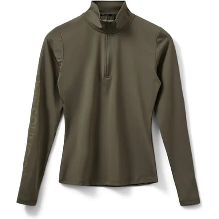 Dames-T-shirt met lange mouwen Sofie Schnoor Mallorysw