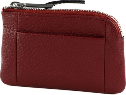 PICARD Leren Sleutelgeval Pure 1 Key Case Chianti Wijnrood
