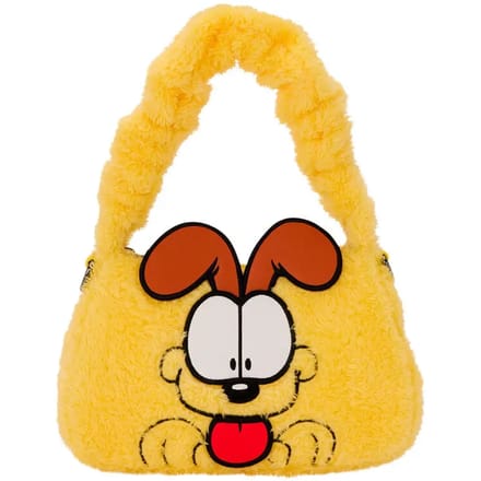 Loungefly Nickelodeon by Loungefly Crossbody Garfield Odie Bags