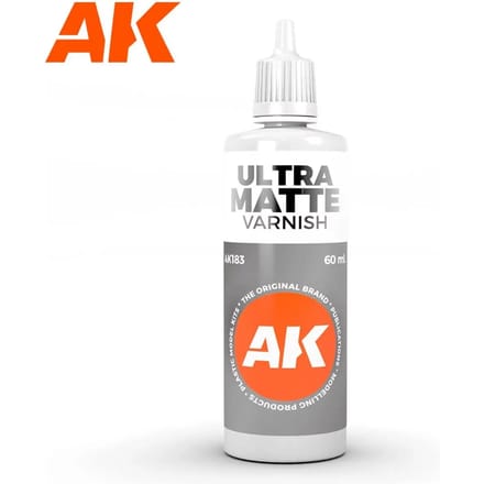 Vernis pot AK Interactive