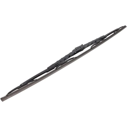 Wisserblad BOSCH Twin 651U, 650mm, Voor, 1 Stuk
