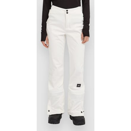 O´neill Fwc Cruz Softshell Broek Wit M Vrouw