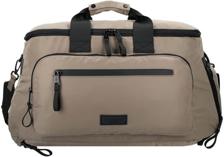 Marc O'Polo reistas Gunnar Weekender Pavestone Taupe