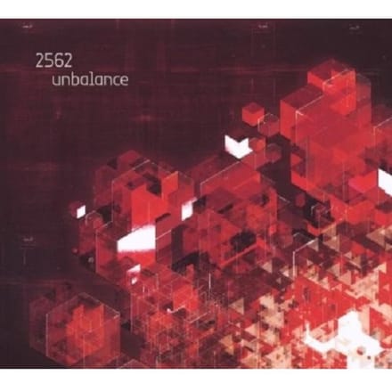 Unbalance - Two Five Six Two