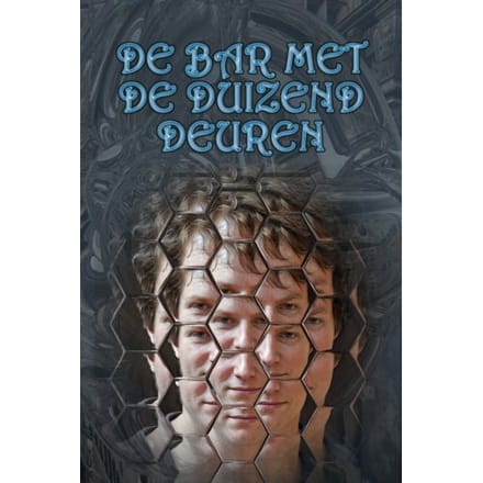 De Bar Met De Duizend Deuren