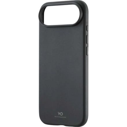 White Diamonds Mag Urban Case Cover Apple iPhone Air Zwart MagSafe compatible