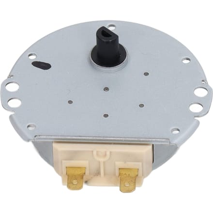 SSM 16HR 6549W1S011S Draaitafelmotor Synchrone Synchrone Motor AC220?240V voor LG Oven Magnetron white